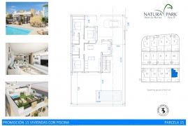 New build - Villa - San Fulgencio - El Oasis