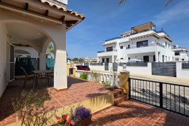 Sale - Quad - La marina - El Pinet