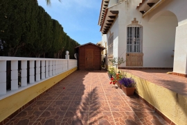 Sale - Quad - La marina - El Pinet