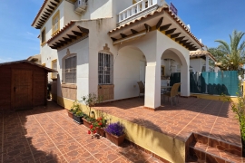 Sale - Quad - La marina - El Pinet