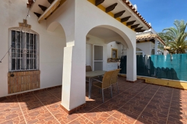 Sale - Quad - La marina - El Pinet