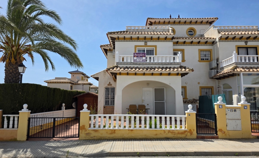 Sale - Quad - La marina - El Pinet