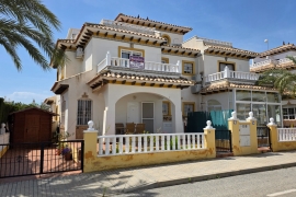 Sale - Quad - La marina - El Pinet