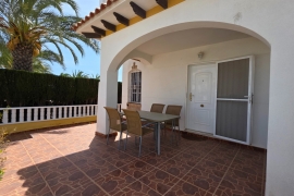 Sale - Quad - La marina - El Pinet