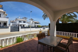 Sale - Quad - La marina - El Pinet