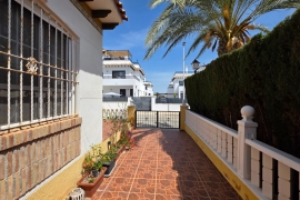 Sale - Quad - La marina - El Pinet