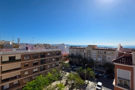 Sale - Apartment - Elche - La Marina