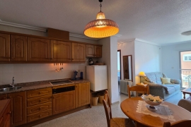 Sale - Apartment - Elche - La Marina