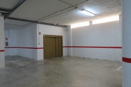 Reventa - Garaje - Elche - La Marina
