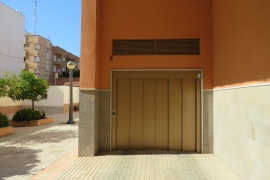 Reventa - Garaje - Elche - La Marina