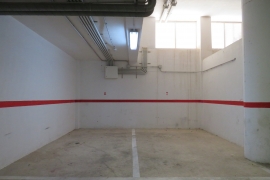 Reventa - Garaje - Elche - La Marina
