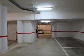 Reventa - Garaje - Elche - La Marina