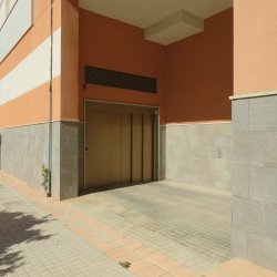 Garaje - Reventa - Elche - La Marina