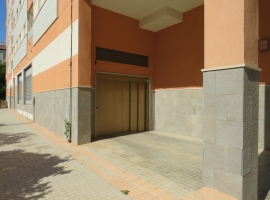 Garaje - Reventa - Elche - La Marina