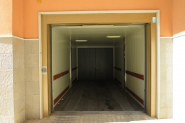 Reventa - Garaje - Elche - La Marina