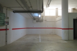 Reventa - Garaje - Elche - La Marina