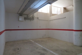 Reventa - Garaje - Elche - La Marina