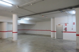 Reventa - Garaje - Elche - La Marina