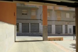 Reventa - Garaje - Elche - La Marina