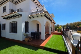 Sale - Quad - La marina - El Pinet