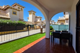 Sale - Quad - La marina - El Pinet