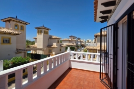 Sale - Quad - La marina - El Pinet