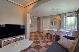 Sale - Quad - La marina - El Pinet