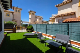 Sale - Quad - La marina - El Pinet