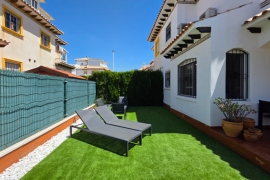 Sale - Quad - La marina - El Pinet