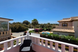 Sale - Quad - La marina - El Pinet