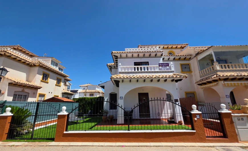 Sale - Quad - La marina - El Pinet