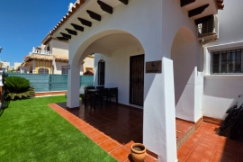 Sale - Quad - La marina - El Pinet