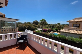 Sale - Quad - La marina - El Pinet