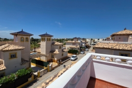Sale - Quad - La marina - El Pinet