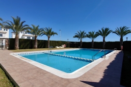 Sale - Quad - La marina - El Pinet