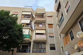 Sale - Apartment - Elche - La Marina