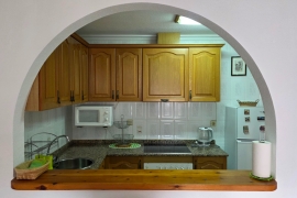 Sale - Apartment - Elche - La Marina