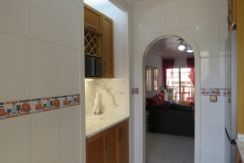 Sale - Apartment - La marina - El Pinet
