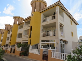 Apartment - Sale - La marina - El Pinet