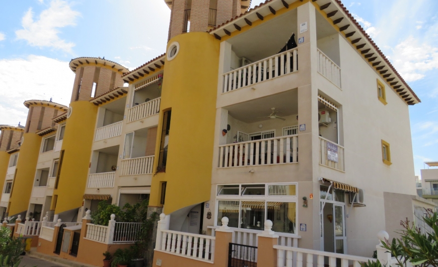 Sale - Apartment - La marina - El Pinet