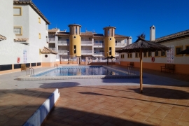 Sale - Apartment - La marina - El Pinet