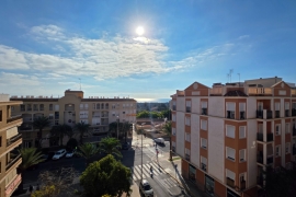 Sale - Apartment - Elche - La Marina
