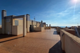 Sale - Apartment - Elche - La Marina