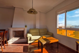 Sale - Apartment - Elche - La Marina