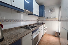 Sale - Apartment - Elche - La Marina