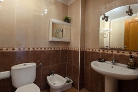 Sale - Apartment - Elche - La Marina
