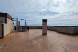 Sale - Apartment - Elche - La Marina